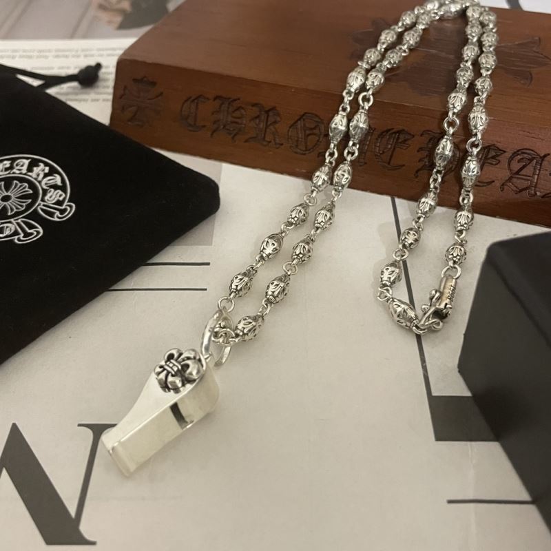 Chrome Hearts Necklaces